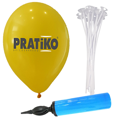 Kit Palloncini